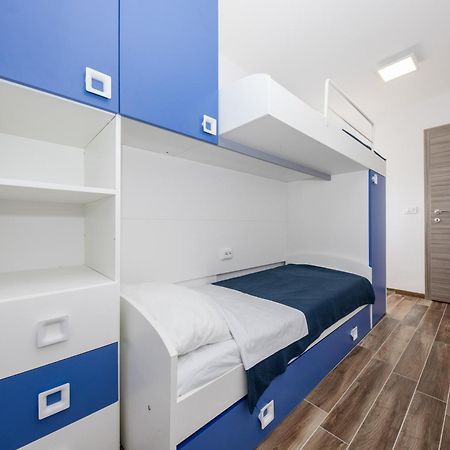 Apartments Gael Лопар Номер фото