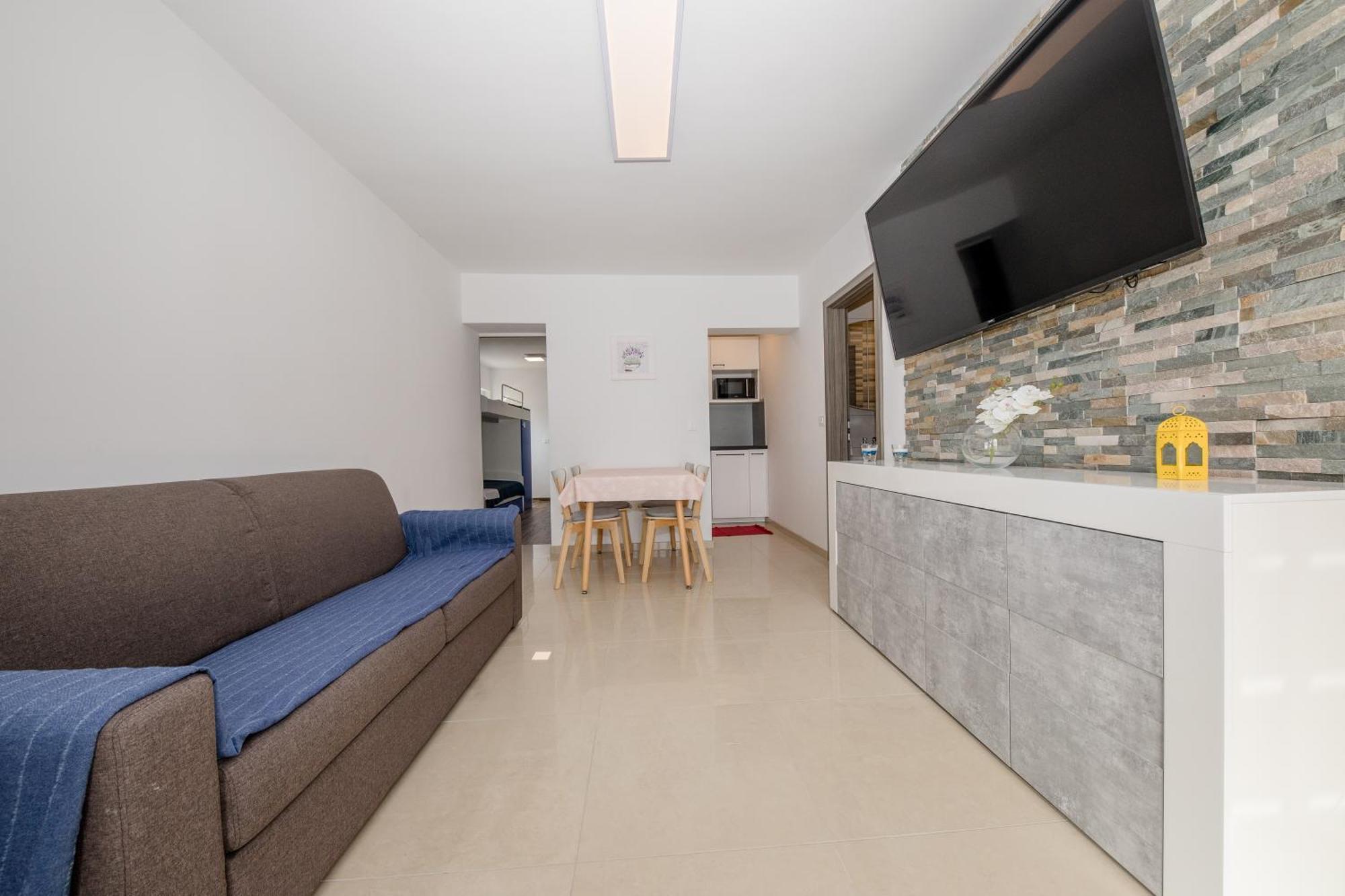 Apartments Gael Лопар Номер фото